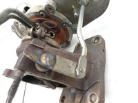 Suzuki Vitara LY 18-24 1,0  K10C Turbolader Turbo Abgasturbolader RHF3 mit Druckdose Suzuki Vitara LY 18-24... Vorschau 8