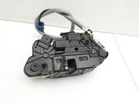 VW UP AA 15-23 Türschloss mit ZV Stellmotor Links Vorne VW UP AA 15-23 15.08.2014 1S1837015C gebraucht Vorschau 2