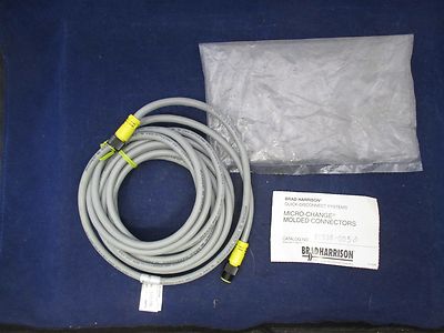 Brad Harrison 81538-005G Cable