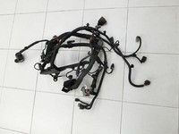 Hyundai Santa Fe IV TM 18-20 T-GDI 2,0 173KW Kabelbaum Motorkabelbaum Leitungssatz für Motor Hyundai Santa Fe IV TM... Vorschau 7
