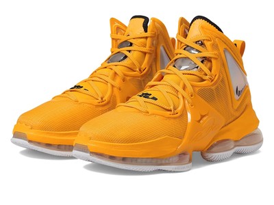 

Мужские кроссовки и кроссовки Nike Lebron 19