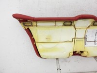 BMW E88 120d LCI 08-11 Cabrio Sitzbezug Sitzpolster für Rücksitzbank Hinten BMW E88 120d LCI 08-11 11.03.2010 gebraucht Vorschau 7