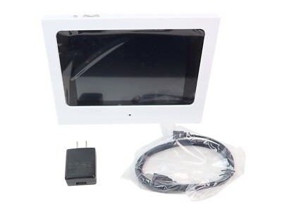LIFEASSIST TZ06 7'' WXGA IPS ALLWINNER A33 1GB/4GB TABLET PC GSTB070ASVI AALA