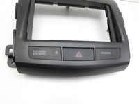 Mitsubishi Outlander CW II 07-10 Warnblinkschalter Schalter Einbaurahmen Mitsubishi Outlander CW II 07-10... Vorschau 2