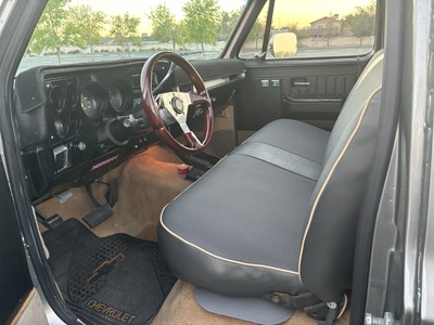image 1 of interior