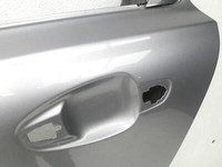 Peugeot 508 I 8D 14-18 Lim Tür Links Hinten KCA Peugeot 508 I 8D 14-18 01.06.2017 9006S0 gebraucht Vorschau 2