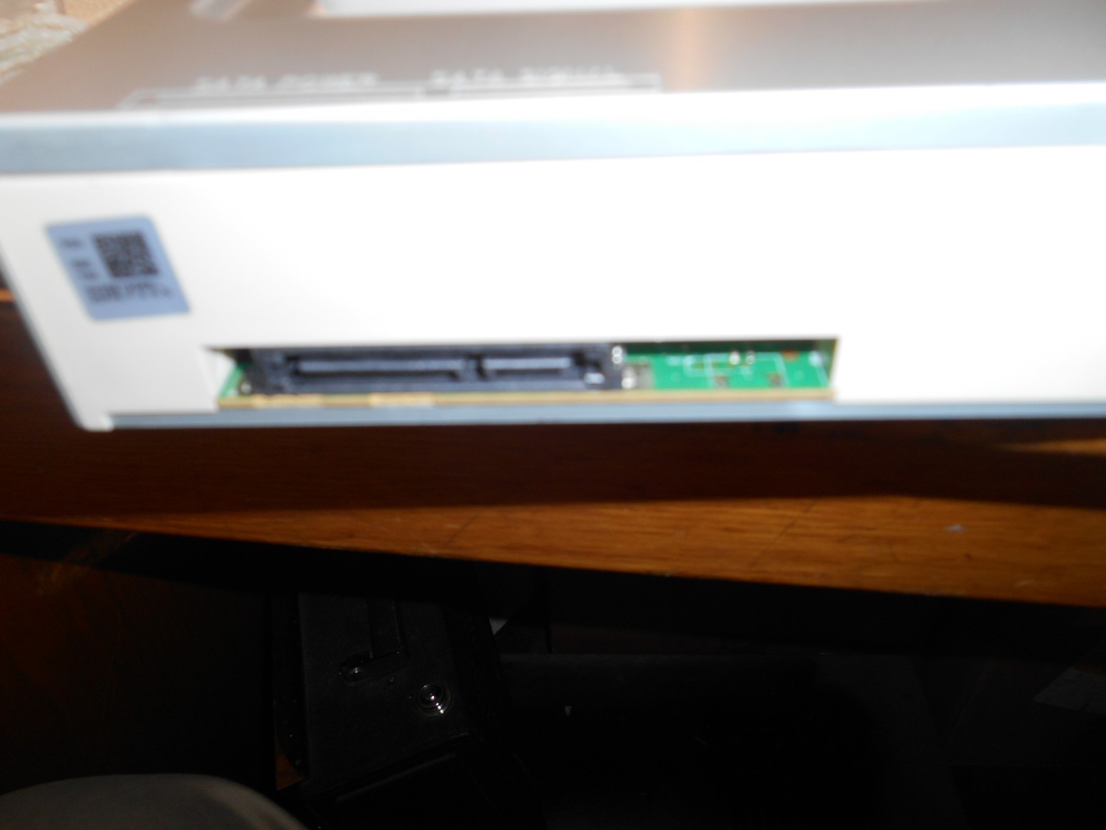 SAMSUNG DVD WRITER MODEL SH-224FB/BSBE  *NEW