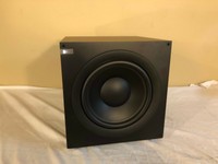 q400b subwoofer