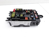 BMW F30 3er 316i 12-15 1,6 100KW Sicherungskasten Zentralelektrik BMW F30 3er 316i 12-15 09.10.2013 9224866... Vorschau 2