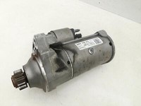 Seat Ateca KH7 16-20 TDI 2,0 140KW Autom Anlasser Starter Seat Ateca KH7 16-20 27.06.2017 02E911022C RSW20R-10 gebraucht Vorschau 4