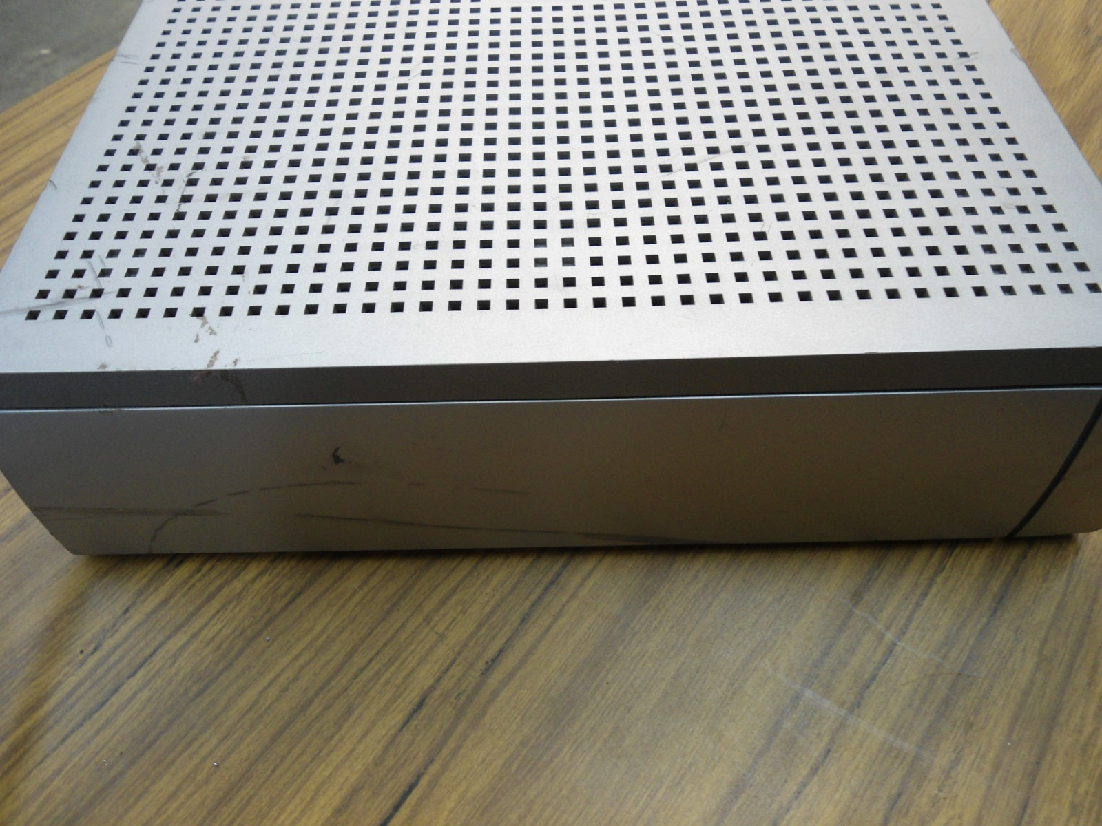 Samsung Digital Receiver converter box model SIR-T151 atsc off air and cable TV