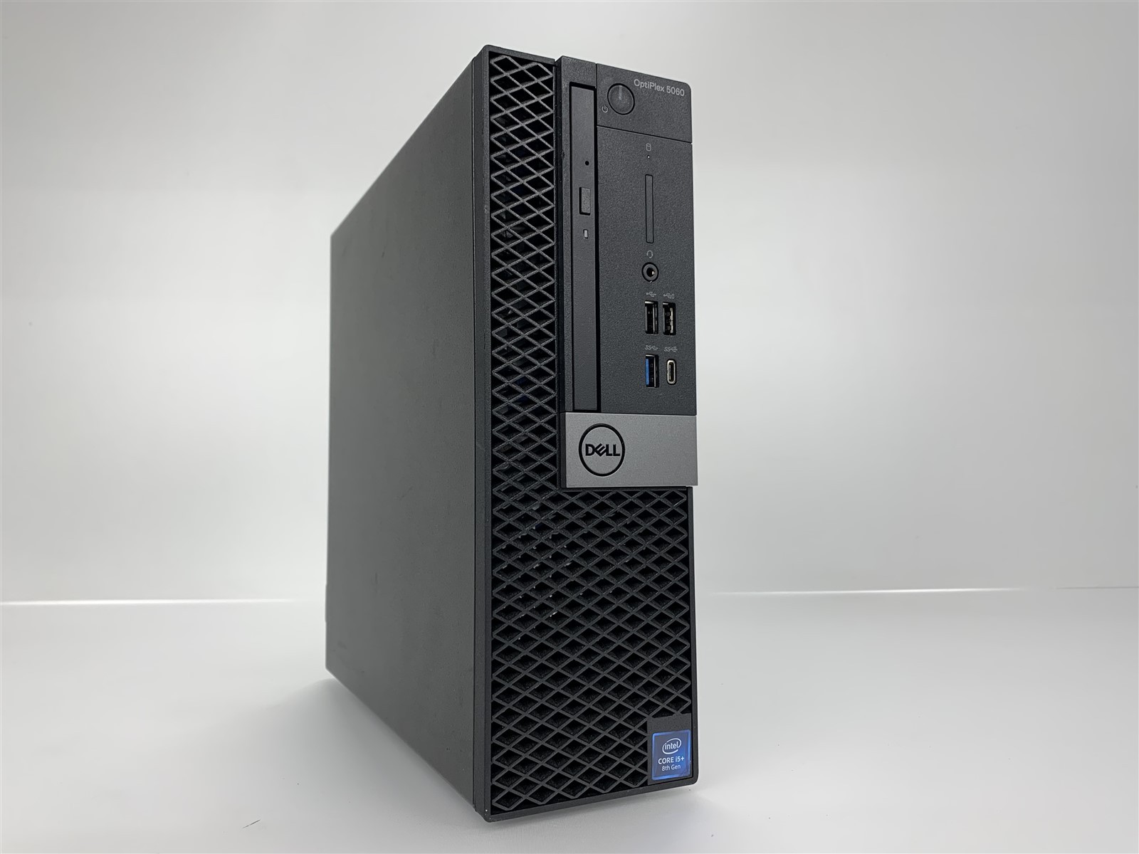 Dell OptiPlex 5060 Intel i5-8500 6-Core 3.00GHz 8GB RAM