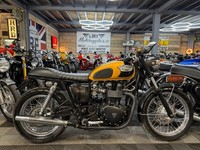 2006 Triumph Bonneville T100 865 , px welcome delivery available call today 