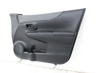 Toyota Yaris XP13 10-14 5T Türverkleidung Türpappe Rechts Vorne Toyota Yaris XP13 10-14 15.05.2012 67610-0D440 gebraucht Vorschau 5