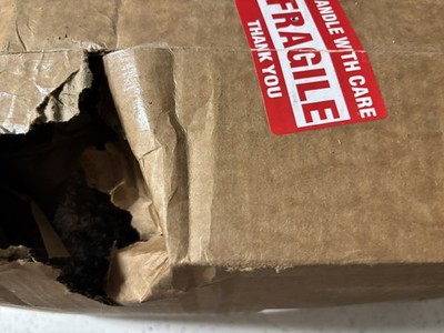 Item photo(s) from verified buyer