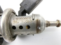 Opel Vivaro C K0 19-25 2,0 90KW Injektor Einspritzdüse für AdBlue Opel Vivaro C K0 19-25 19.08.2020 L192B06619... Vorschau 4