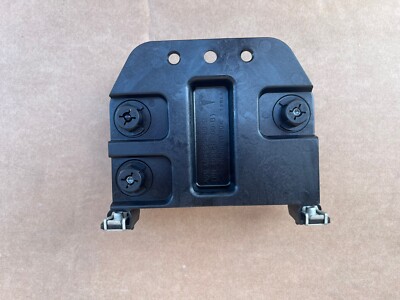 OEM New Tesla Model S Autopilot Radar with Bracket 2012-2017 103821200 1045993