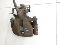 Ford Transit 6 VI MK7 06-13 TDCi 2,2 85KW Bremssattel Bremszange Hinten Links Ford Transit 6 VI MK7 06-13... Vorschau 4