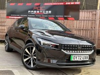 2022 Polestar Polestar 2 Polestar 2 EV FWD 5dr Hatchback Electric Automatic