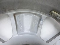 Dacia Duster 4x4 HS 10-18 1x Felge Alufelge 5X114.3 6.5X16Zoll ET50 Dacia Duster 4x4 HS 10-18 25.08.2016 403004803R... Vorschau 6