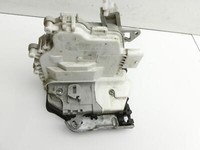 Audi A4 8K B8 11-15 Lim Türschloss m. ZV Stellmotor Rechts Hinten Audi A4 8K B8 11-15 30.10.2015 8K0839016H gebraucht Vorschau 5