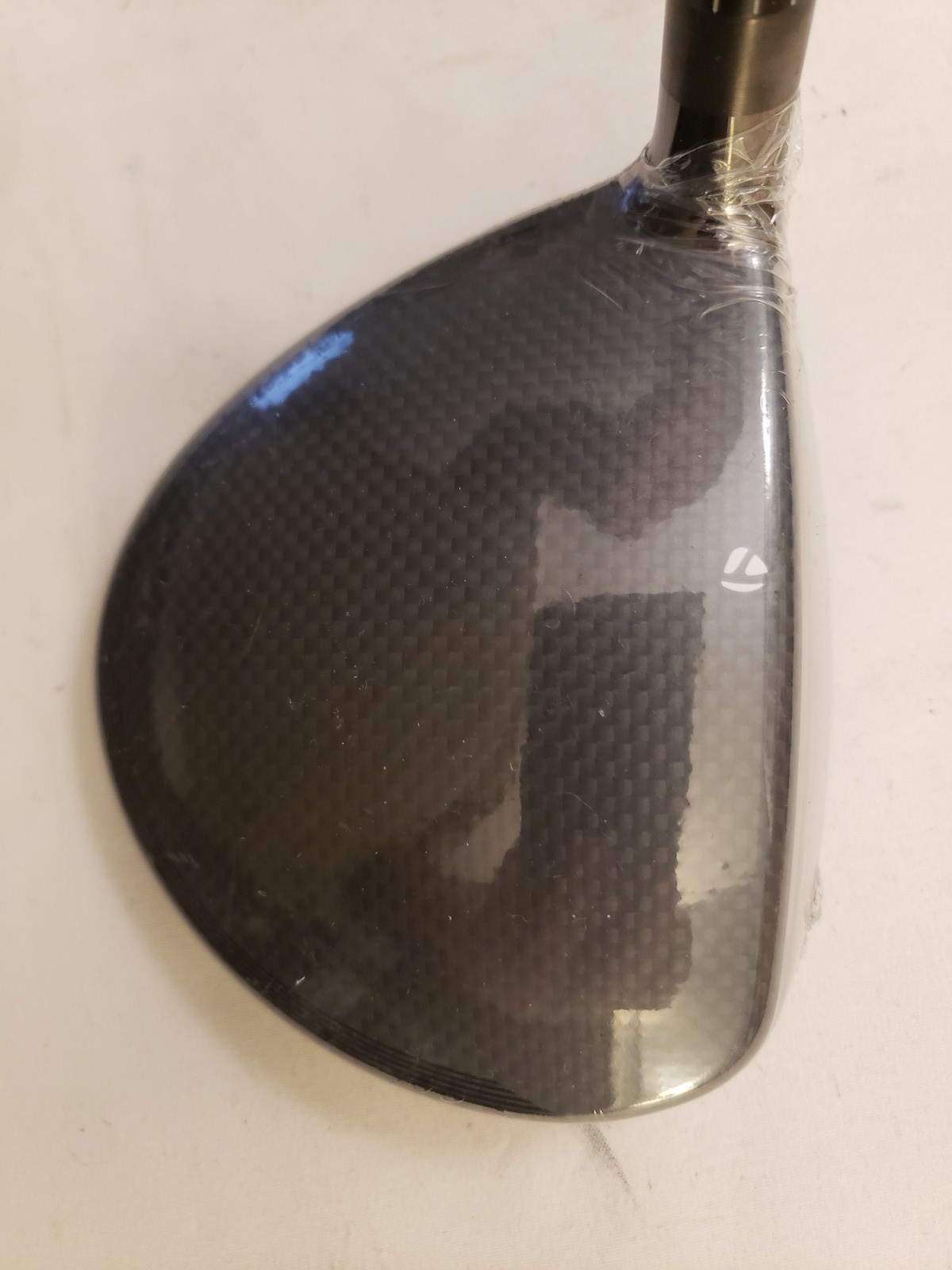 New TaylorMade Qi35 Max - 5 Fairway Wood 18.5* - Fujikura Airspeed - Reg - RH