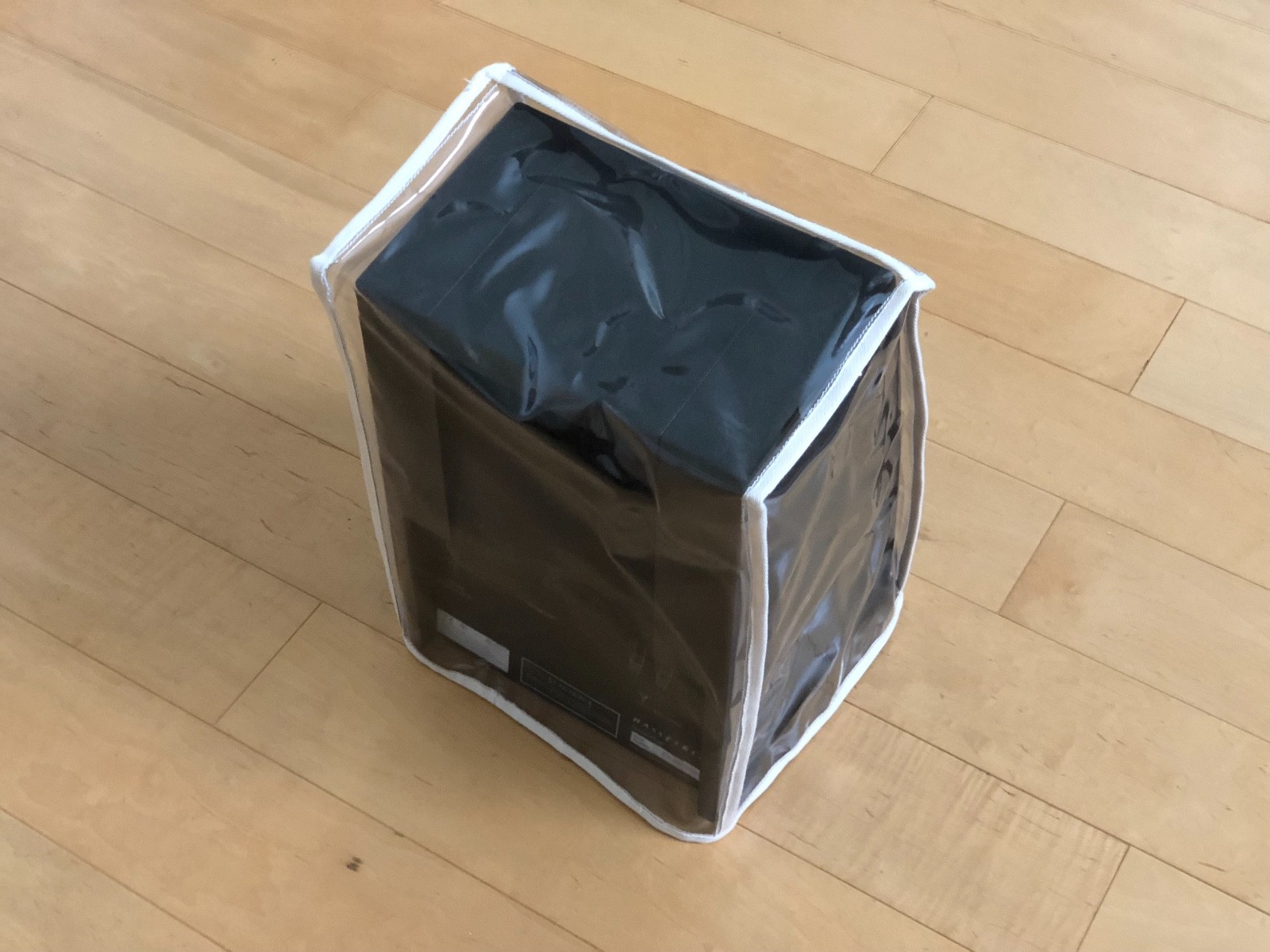 Hasselblad Flextight 343 Scanner Dust Cover