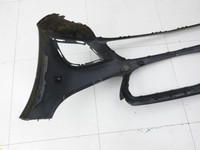 Mercedes-Benz C-Klasse W205 Stoßstange Stoßfänger Frontschürze Vorne Mercedes-Benz C-Klasse W205 A2058851101 gebraucht Vorschau 16