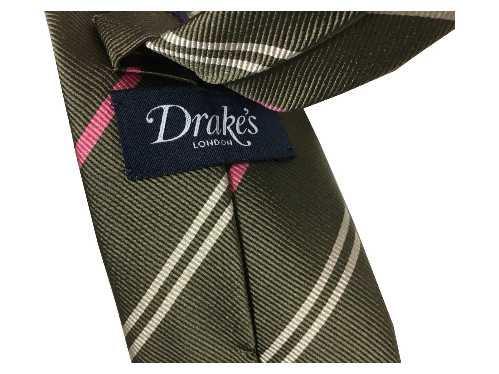 【新品】Drake’s London ネクタイ $_57.JPG?set_id=8800005007