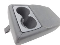 Hyundai I40 CW 11-15 Armlehne Mittelarmlehne Auflage mit Becherhalter für Rücksitzbank Hyundai I40 CW 11-15... Vorschau 6
