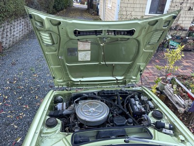 image 1 of engine