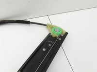 Skoda Octavia III 5E 12-17 Kombi Fensterheber o. FH-Motor Hinten Links Skoda Octavia III 5E 12-17 15.01.2016... Vorschau 4