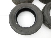 Toyota Auris E15 06-10 4x Reifen Ganzjahresreifen pointS 195/65R15 91T 5.6-7.4mm Toyota Auris E15 06-10 22.07.2009... Vorschau 2