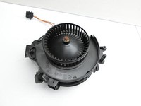 Audi A8 4H D4 09-17 Gebläsemotor Lüftermotor Heizungsgebläse Audi A8 4H D4 09-17 25.04.2012 4H1820021B gebraucht Vorschau 2