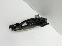 Opel Corsa D 06-10 3 Türer Türgriff Griff aussen Rechts Hinten AAU Opel Corsa D 06-10 07.11.2008 gebraucht Vorschau 3