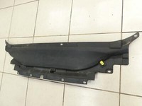Ford Mondeo V 14-19 Wasserabweiser Wasserleitblech Ford Mondeo V 14-19 03.05.2014 DS73-16613-AE gebraucht Vorschau 2