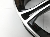 Renault Megane III 08-12 1x Felge Alufelge 5X108 7X17Zoll ET40 Renault Megane III 08-12 13.12.2010 gebraucht Vorschau 6