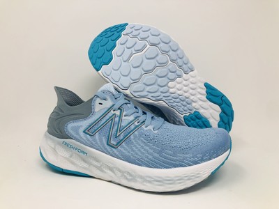 

Женские беговые кроссовки New Balance 1080 V11, Uv Glo/Star Glo, 10,5 D(W) США