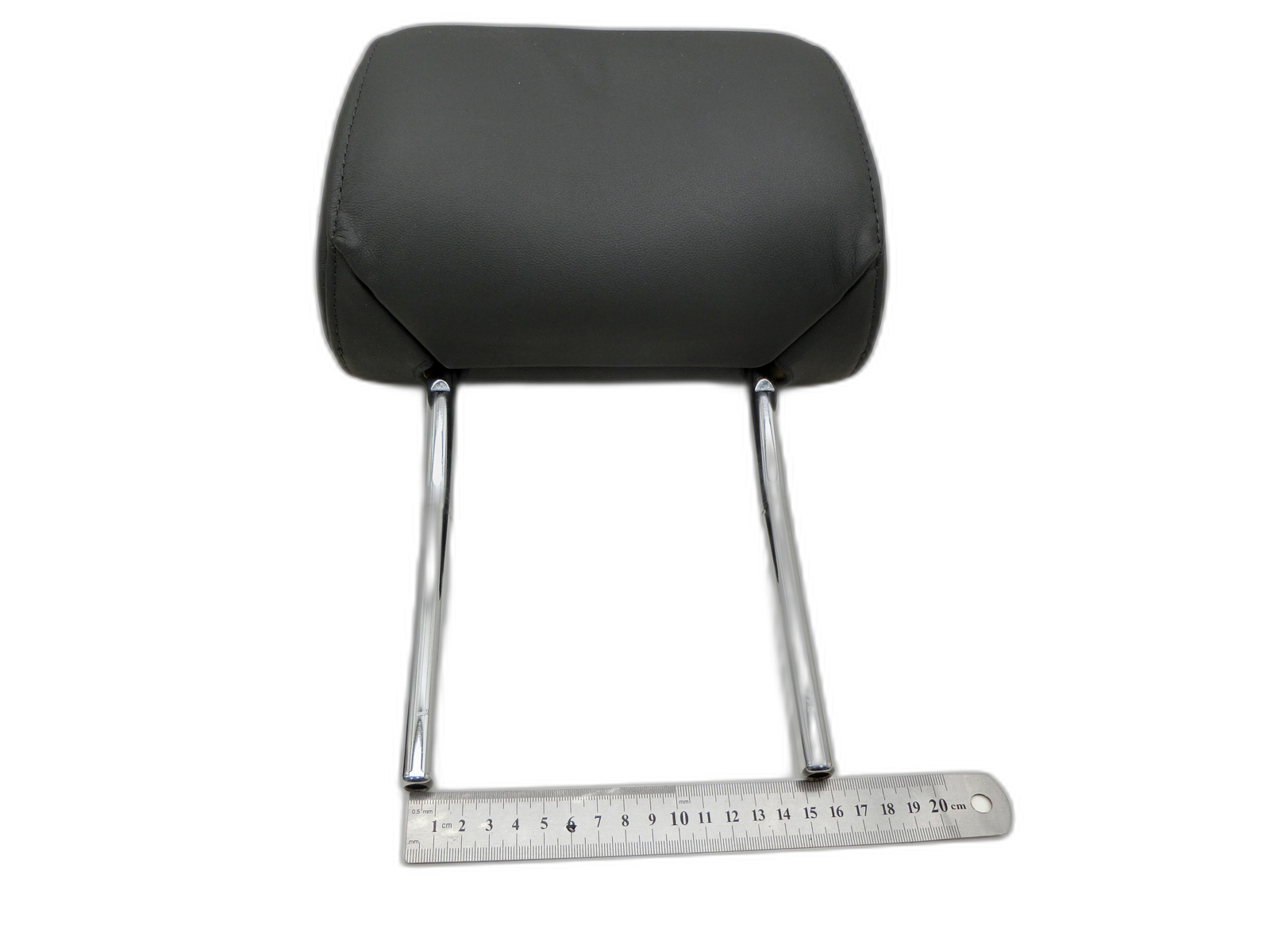 Apoyacabezas para conductor auxiliar asiento derecha delante Audi A3 8P qu 08-13 - Bild 1