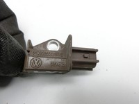 Audi Audi A5 8T 09-11 Sensor Airbag Crashsensor Airbagsensor Links Vorne Audi Audi A5 8T 09-11 20.04.2011 8K0959651... Vorschau 2