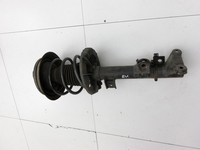 Mercedes CL203 C220 04-08 Coupe Federbein Stoßdämpfer Rechts Vorne Mercedes CL203 C220 04-08 04.07.2006 A2033205330... Vorschau 5