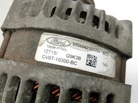 Ford EcoSport 12-22 1,0 92KW Lichtmaschine Generator 150A Ford EcoSport 12-22 19.11.2015 CV6T-10300-BE... Vorschau 4