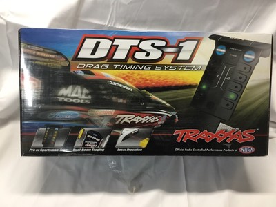 rc drag racing timing system