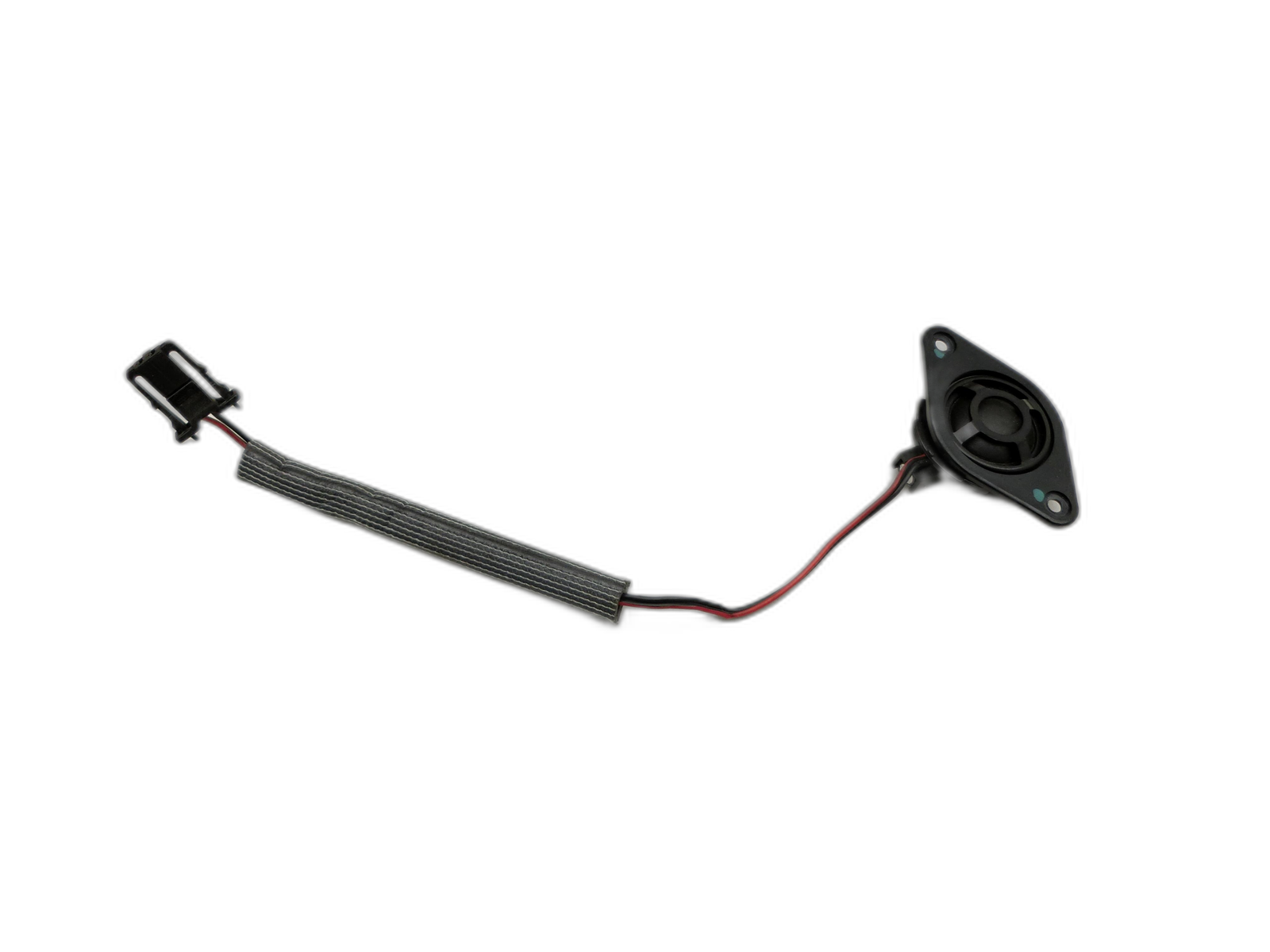 Porsche Cayenne 9PA 07-10 Bose Lautsprecher Hochtöner Rechts Vorne  - Bild 1