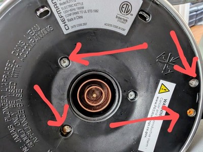 Artikelfoto(s) von einem verifizierten Käufer