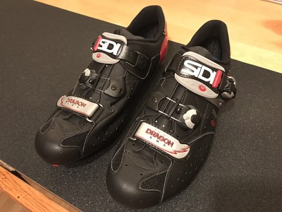 sidi drako replacement soles
