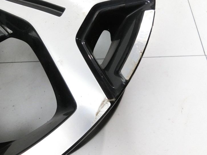 Dacia Duster II HM 18-21 1x Felge Alufelge 5X114.3 6.5X17Zoll ET50 Dacia Duster II HM 18-21 05.07.2019 RS0042 gebraucht Vorschau 3