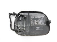 Mercedes S211 W211 E320 02-06 Tankdeckel Tankklappe 197 Mercedes S211 W211 E320 02-06 04.05.2005 A0005843117... Vorschau 7