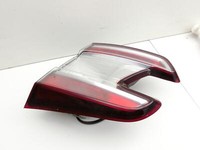 Renault Megane III 08-12 Kombi Rückleuchte Heckleuchte für Klappe Rechts Renault Megane III 08-12 02.08.2012 gebraucht Vorschau 3
