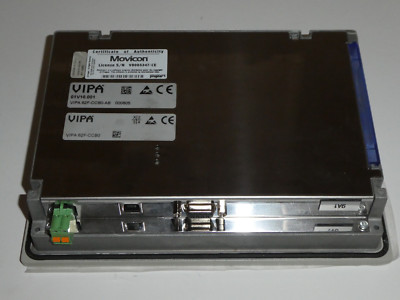 VIPA 62F-CCB0-AB Touchpanel Movicon - Neuwertig!